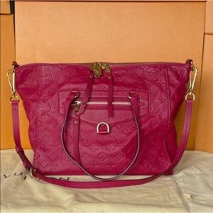 💎2-Way Bag💎 Louis Vuitton bag